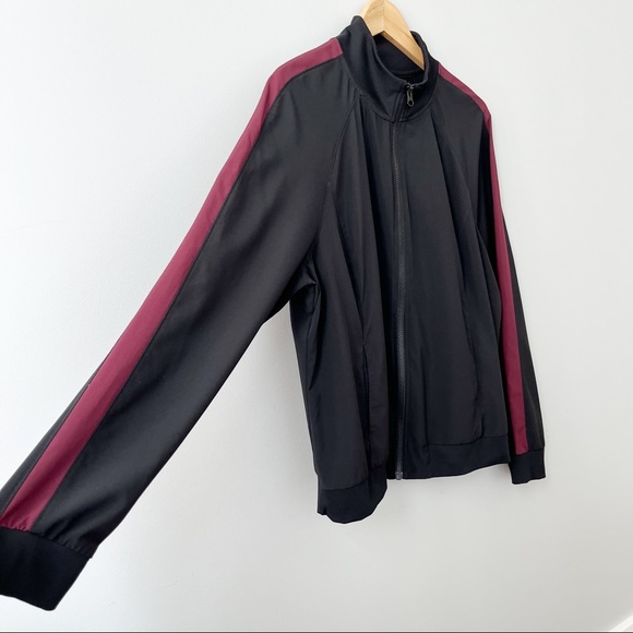 Zella Formula Track Jacket - Picture 6 of 16